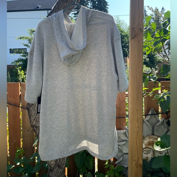 🥊🦖T-Rex Plumbing Heating & Gas Ltd. Boxing Trainher Gym US XL Short Sleeve🦖🥊 - Picture 16 of 16